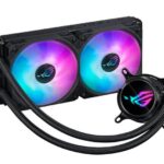 Enfriamiento y Ventilación