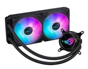 Enfriamiento y Ventilación