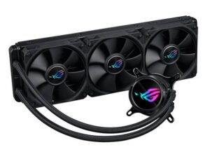 Enfriamiento y Ventilación