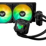 Enfriamiento y Ventilación