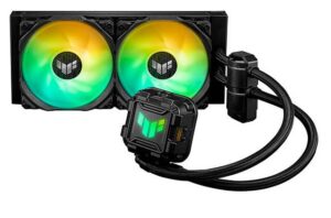 Enfriamiento y Ventilación