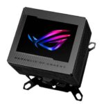 Disipador ASUS Rog Ryujin Iii Wb -