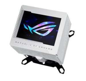 Enfriamiento y Ventilación