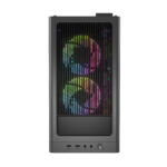 Desktop Lenovo 90Uu00Wtpt Legion T5 26Irb8/Ci5-14400F/Nvidia Geforce Rtx 4060/16Gb/1Tb SSD/W11 Home/Color Negro