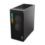Desktop Lenovo 90Uu00Wtpt Legion T5 26Irb8/Ci5-14400F/Nvidia Geforce Rtx 4060/16Gb/1Tb SSD/W11 Home/Color Negro