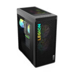 Desktop Lenovo 90Uu00Wtpt Legion T5 26Irb8/Ci5-14400F/Nvidia Geforce Rtx 4060/16Gb/1Tb SSD/W11 Home/Color Negro