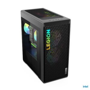 DESKTOP LENOVO 90UU00WTPT LEGION T5 26IRB8/CI5-14400F/NVIDIA GEFORCE RTX 4060/16GB/1TB SSD/W11 HOME/COLOR NEGRO