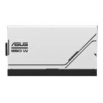 Fuente De Poder 850W ASUS Ap-850G, 90Ye00U0-Bvaa00, 80 Plus Gold, Modular, 20+4 Pin, ATX, Color Blanco