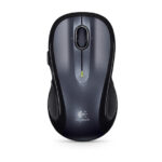 Logitech M510 ratón Diestro RF inalámbrico Óptico 1000 DPI