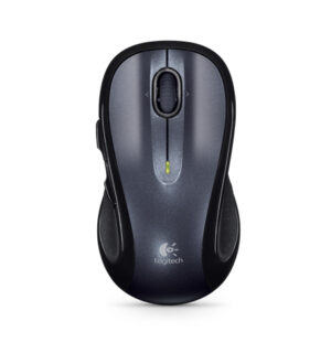 Logitech M510 ratón Diestro RF inalámbrico Óptico 1000 DPI