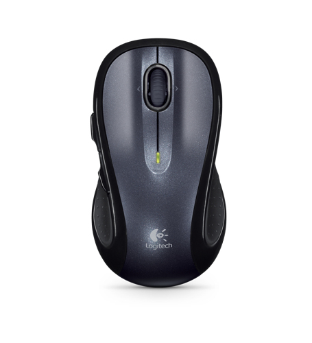 Logitech M510 Ratón Diestro Rf Inalámbrico óptico 1000 Dpi