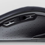 Logitech M510 ratón Diestro RF inalámbrico Óptico 1000 DPI