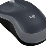 Mouse Logitech M185 Wireless Dark Grey