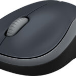 Mouse Logitech M185 Wireless Dark Grey