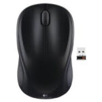 MOUSE INALAMBRICO LOGITECH M317 NEGRO UNIFYING 910-003416