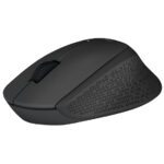 MOUSE INALAMBRICO LOGITECH M280, NEGRO, 910-004284