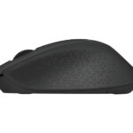 MOUSE INALAMBRICO LOGITECH M280, NEGRO, 910-004284