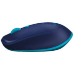 Logitech M535 ratón Diestro Bluetooth