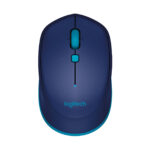 Logitech M535 ratón Diestro Bluetooth