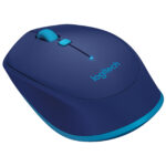 Logitech M535 ratón Diestro Bluetooth