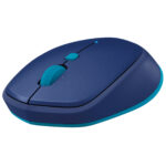 Logitech M535 ratón Diestro Bluetooth