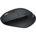MOUSE INALAMBRICO LOGITECH M720 TRIATHLON, 910-004790