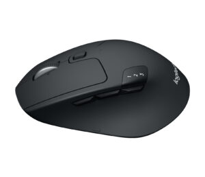 MOUSE INALAMBRICO LOGITECH M720 TRIATHLON, 910-004790