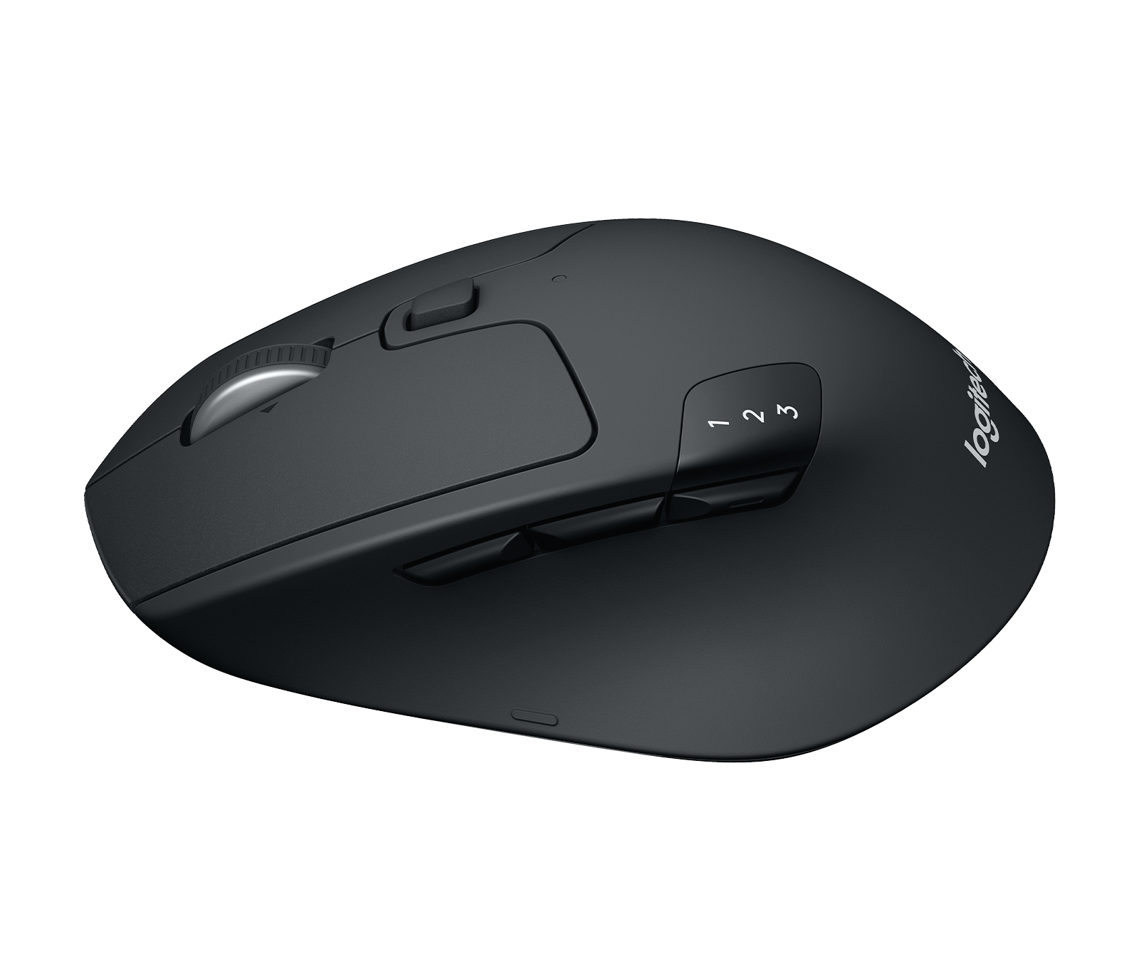 Mouse Inalambrico Logitech M720 Triathlon, 910-004790