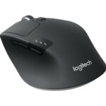 Mouse Inalambrico Logitech M720 Triathlon, 910-004790