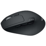 Mouse Inalambrico Logitech M720 Triathlon, 910-004790