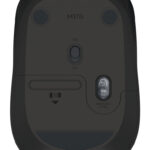 Mouse Inalambrico Logitech M170 Azul 910-004800 Mini Receptor