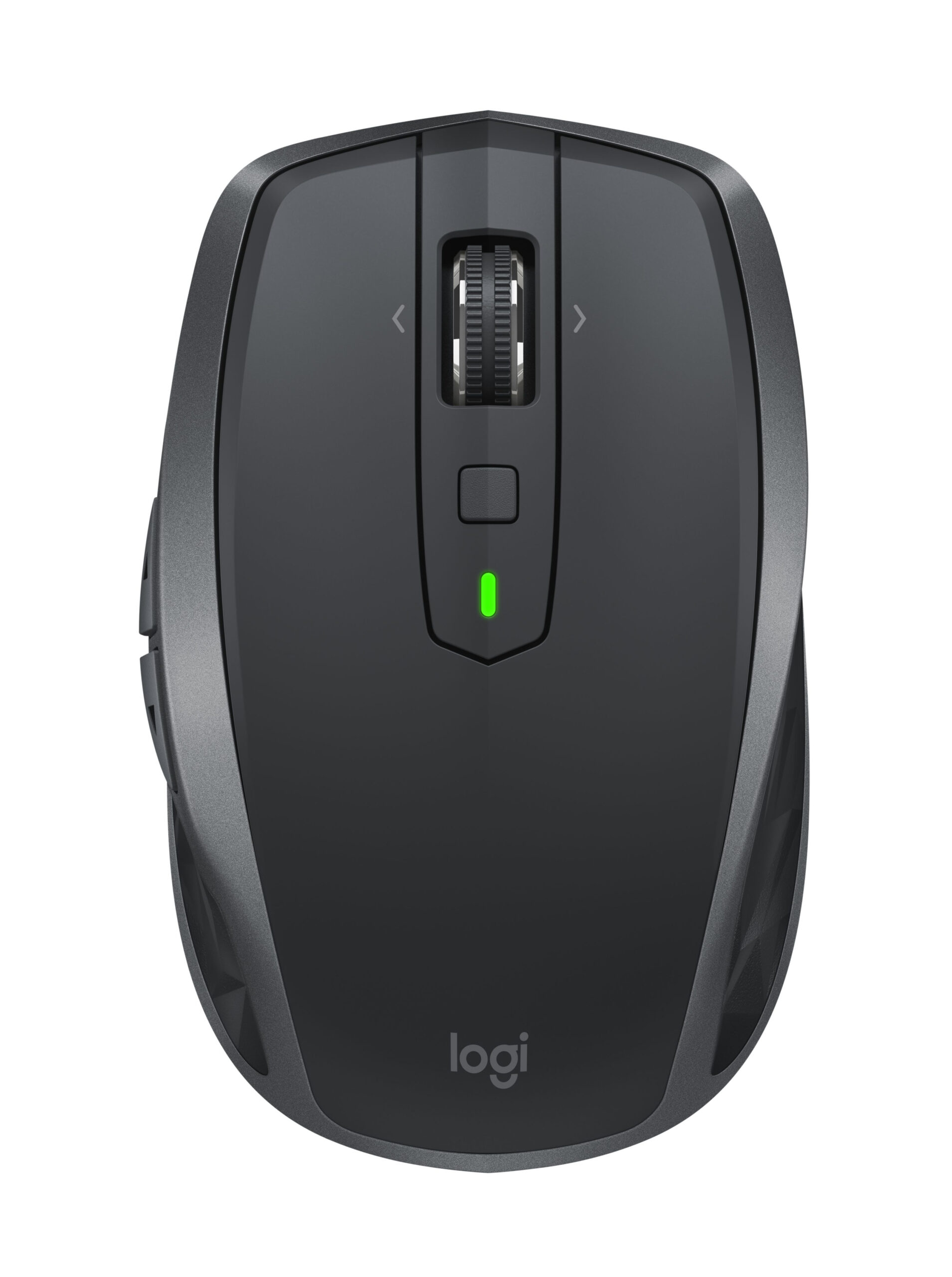 Logitech MX Anywhere 2S ratón Diestro RF inalámbrico + bluetooth 4000 DPI