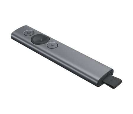 Presentador Logitech Wireless Spotlight