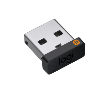 Logitech USB Unifying Receiver Receptor USB