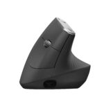 Logitech MX Vertical ratón Diestro RF inalámbrico + bluetooth 1600 DPI