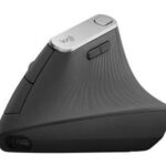 Mouse Logitech Mx Vertical 910-005449