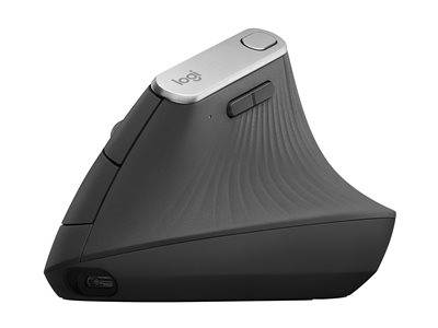 Mouse Logitech Mx Vertical 910-005449