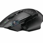 Mouse Logitech G502 910-005566.