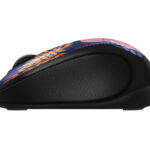 Logitech M317c ratón Ambidiestro RF inalámbrico Óptico 1000 DPI