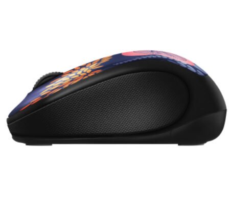 Logitech M317c ratón Ambidiestro RF inalámbrico Óptico 1000 DPI