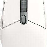 Mouse Gaming Logitech G203 Lightsync Color Blanco, 8000 Dpi, Rgb, 910-005794