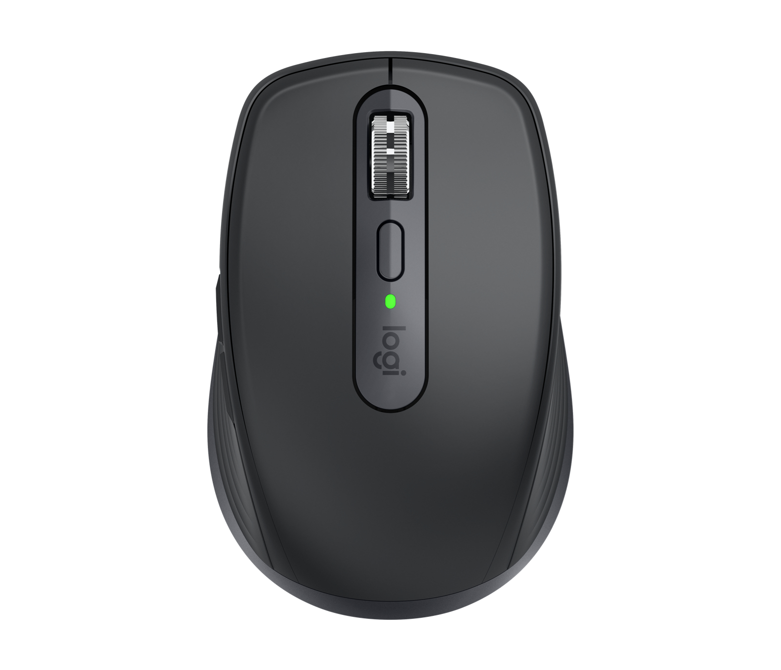 MOUSE INALAMBRICO LOGITECH MX ANYWHERE 3 OPTICO/USB/4000DPI/6 BOTONES/NEGRO, 910-005992