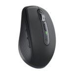 Mouse Inalambrico Logitech Mx Anywhere 3 Optico/USB/4000Dpi/6 Botones/Negro, 910-005992