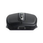 Mouse Inalambrico Logitech Mx Anywhere 3 Optico/USB/4000Dpi/6 Botones/Negro, 910-005992