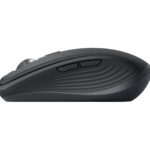 Mouse Inalambrico Logitech Mx Anywhere 3 Optico/USB/4000Dpi/6 Botones/Negro, 910-005992