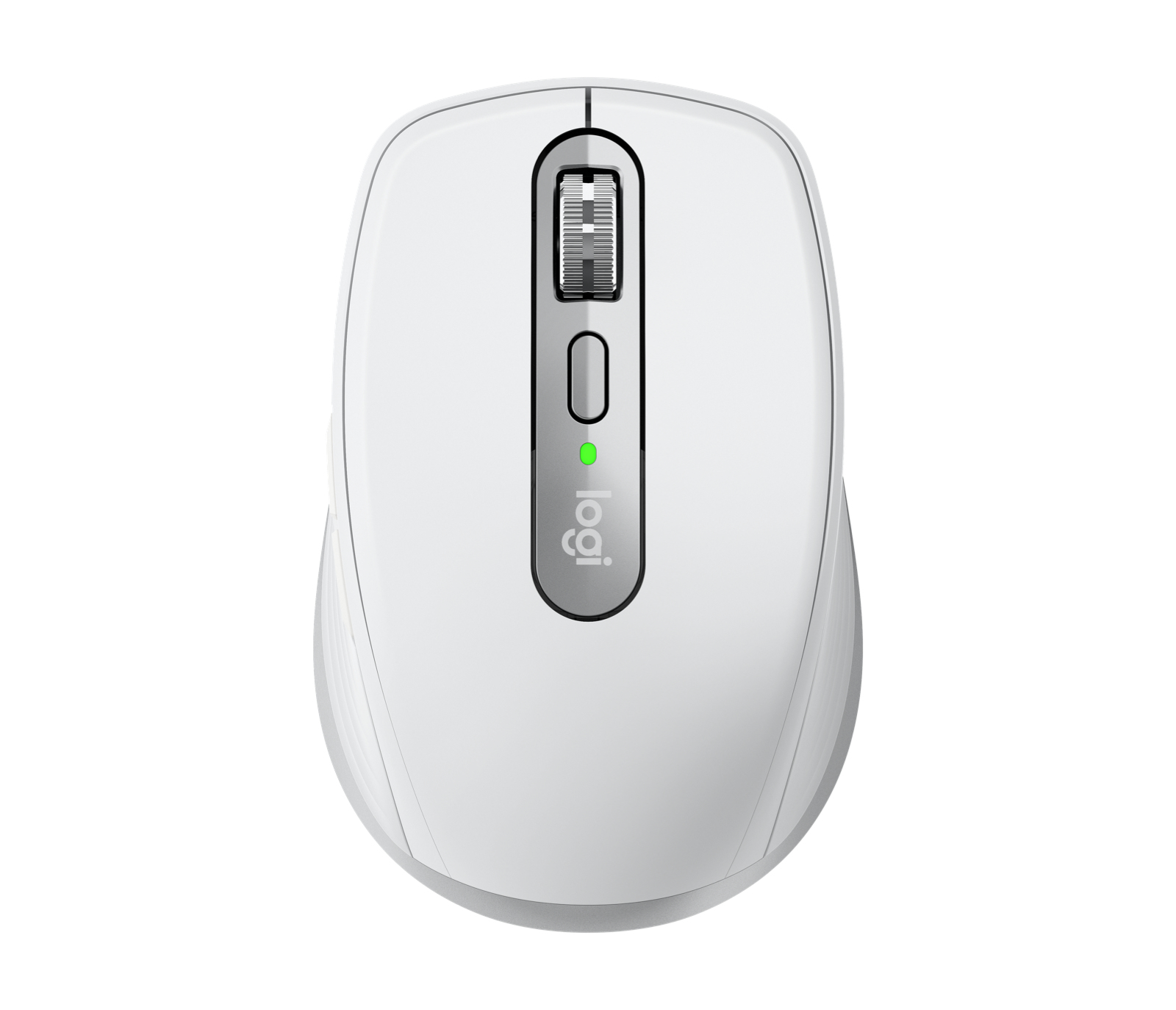 Mouse Inalambrico Logitech Mx Anywhere 3 Optico/usb/6 Botones/1000dpi/color Gris, 910-005993