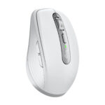 Mouse Inalambrico Logitech Mx Anywhere 3 Optico/USB/6 Botones/1000Dpi/Color Gris, 910-005993