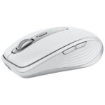 Mouse Inalambrico Logitech Mx Anywhere 3 Optico/USB/6 Botones/1000Dpi/Color Gris, 910-005993