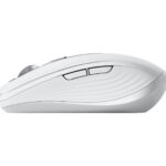 Mouse Inalambrico Logitech Mx Anywhere 3 Optico/USB/6 Botones/1000Dpi/Color Gris, 910-005993