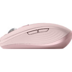 Mouse Inalambrico Logitech Mx Anywhere 3 Rose USB Optico/6 Botones/4000 Dpi/Color Rosa, 910-005994